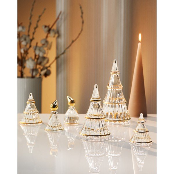 Коледна фигурка Fairytales Christmas Tree - Holmegaard-image-2