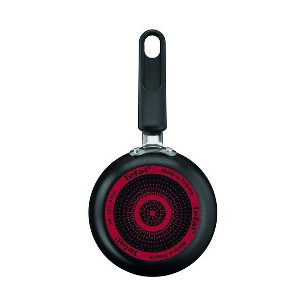 Тиган с незалепващо покритие ø 24 cm Simply Clean Red B5670453 – Tefal-image-3