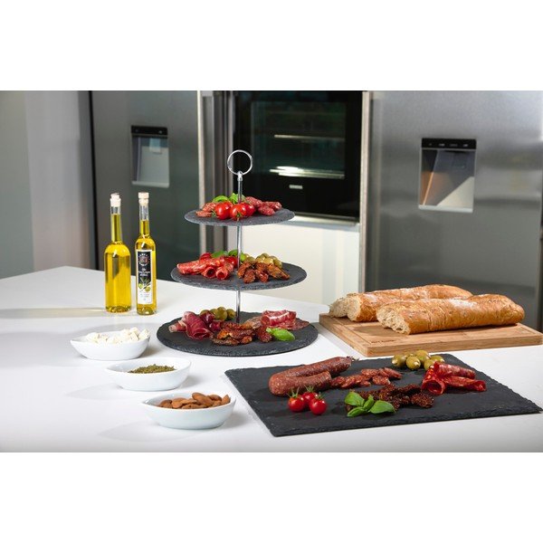 Břidlicový podnos Galzone -image-1