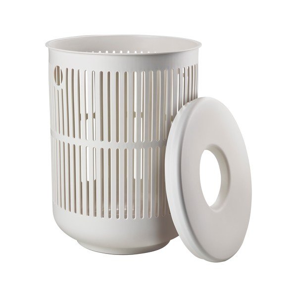 Пластмасов кош за пране 60 л Ume - Zone-image-3