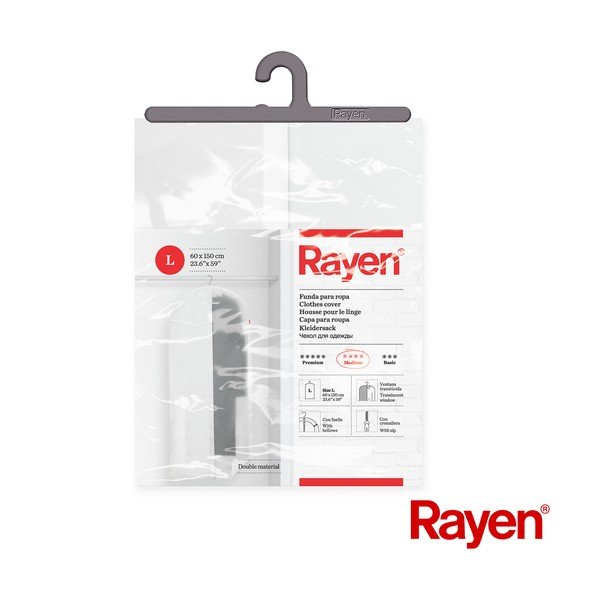 Калъф за дрехи - Rayen-image-3