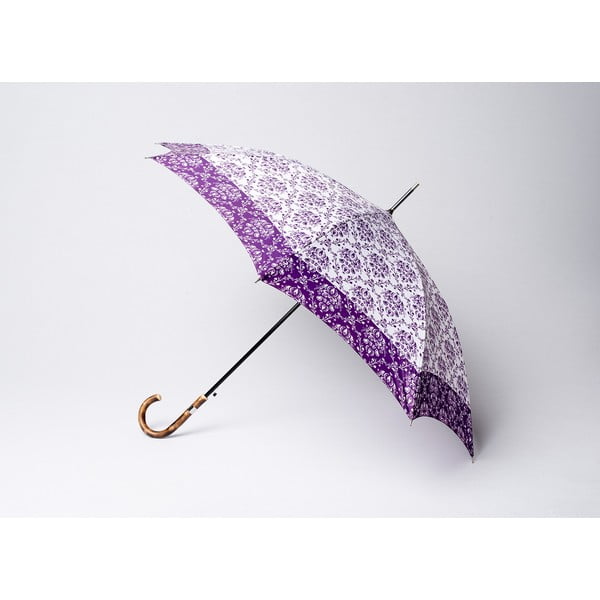 Дамаска с чадър, лилаво - Alvarez Romaneli