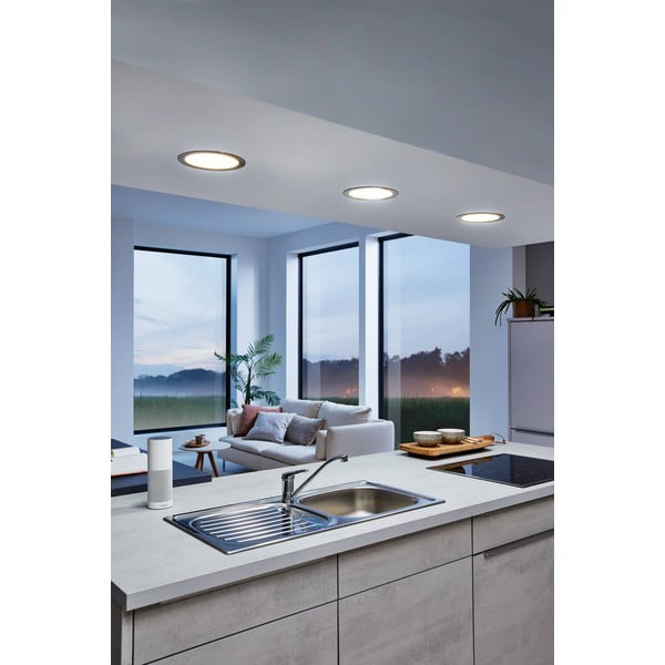 LED смарт осветително тяло за таван 10,5 W FUEVA-Z – EGLO-image-4