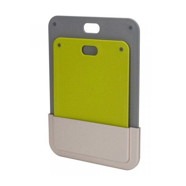 Дъски за рязане в комплект 2 бр. 24,5x31 cm DoorStore – Joseph Joseph