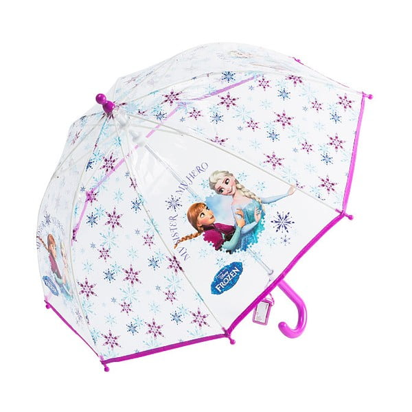 Детски чадър Frozen Cloche - Unknown