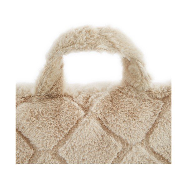 Опорна възглавница 97x74 cm Cosy Diamond – Catherine Lansfield-image-3