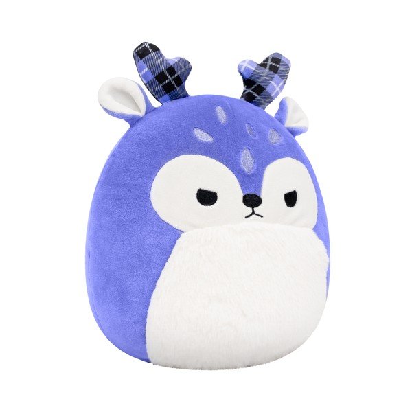 Плюшена играчка Binoche – SQUISHMALLOWS-image-1