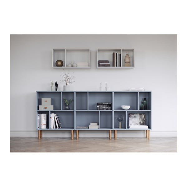 Дъбови крака 4 бр. Z Cube - Tenzo-image-2