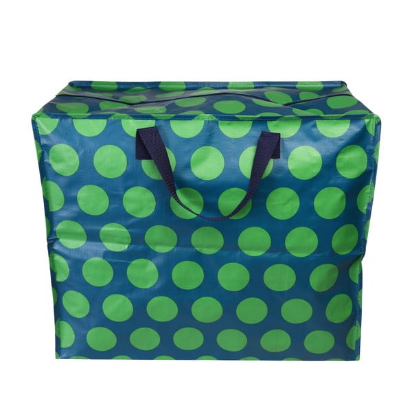 Кутия за съхранение на дрехи от рециклирана пластмаса 58x28x48 cm Spotlight – Rex London-image-3