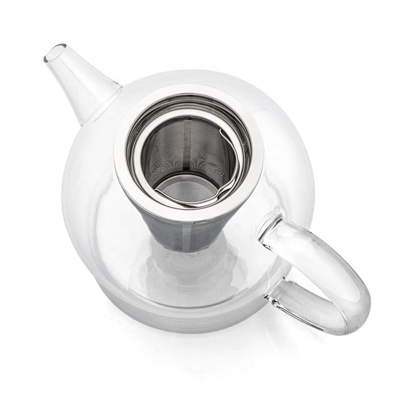 Стъклен чайник 1,5 л Minuet Santhee - Bredemeijer-image-2