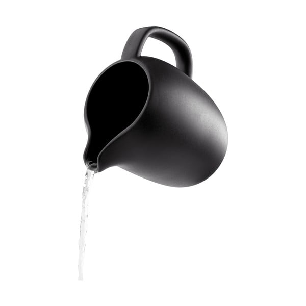 Черна каменоделска кана Nordic, 1 л Nordic kitchen - Eva Solo-image-2