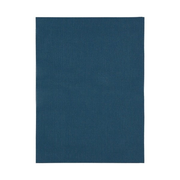 Синя подложка Paraya, 40 x 30 cm - Zone