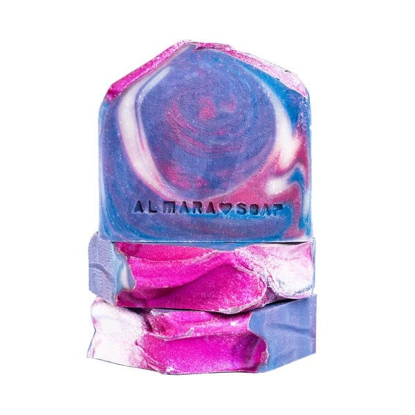 Ръчно изработен сапун Hvězdný prach - Almara Soap