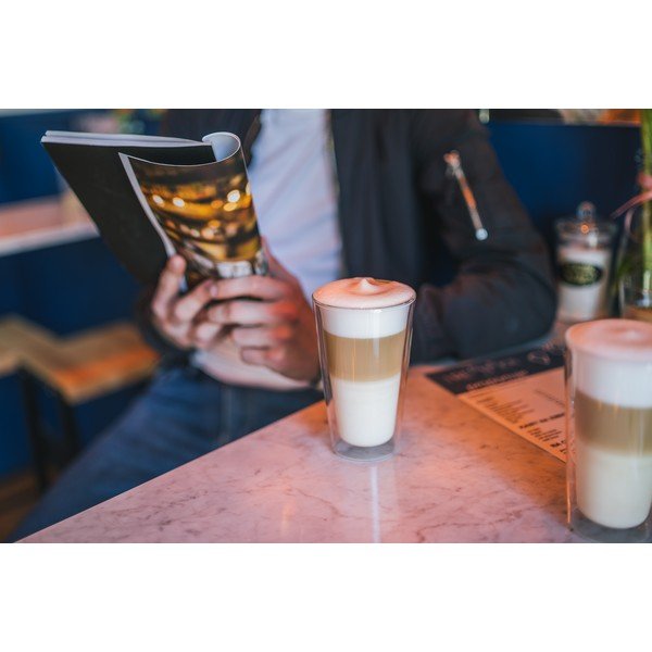 Чаши в комплект от 2 бр. 350 ml Diva – Vialli Design-image-3