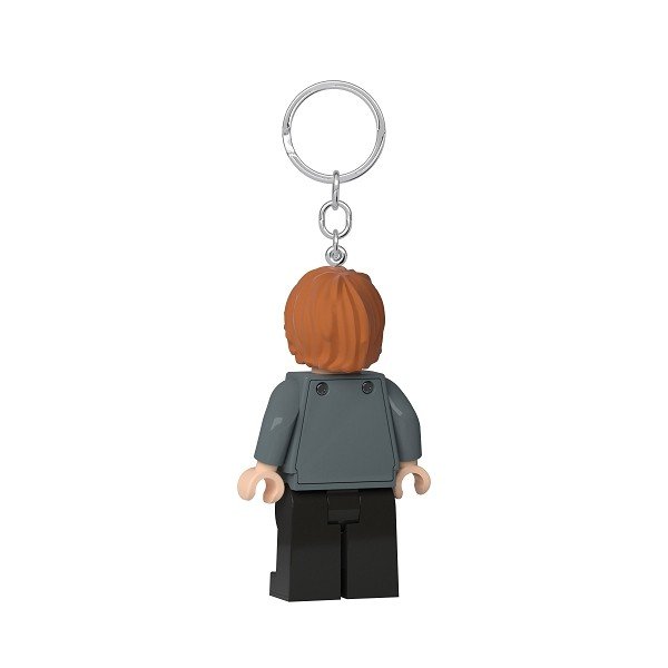 Ключодържател с фенерче Harry Potter Ron Weasley - LEGO®-image-4