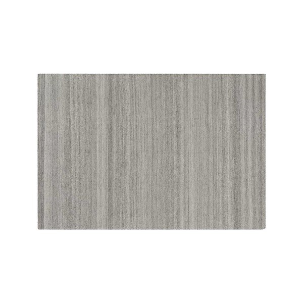 Сив външен килим от рециклирани влакна 140x200 cm Kiva – Blomus-image-4