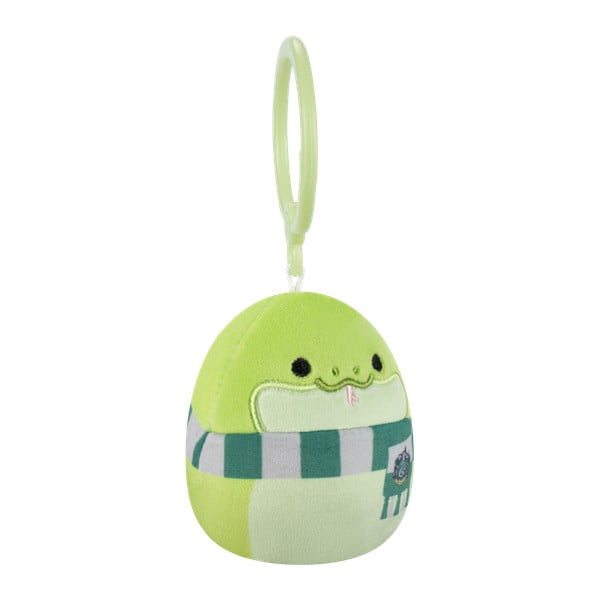 Ключодържател Harry Potter Slytherin – SQUISHMALLOWS-image-2
