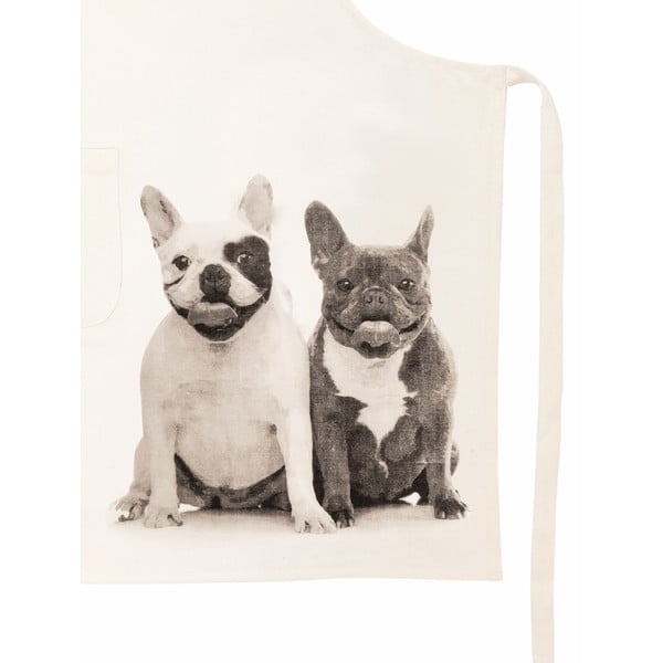 Памучна престилка Farm - Tiseco Home Studio-image-2