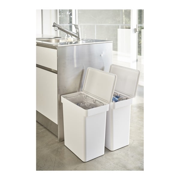 Кошче за отпадъци 25 л Tower - YAMAZAKI-image-2