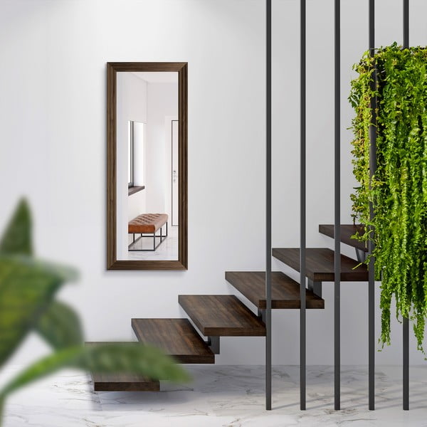 Стенно огледало 50x142 cm Wave – Styler-image-2