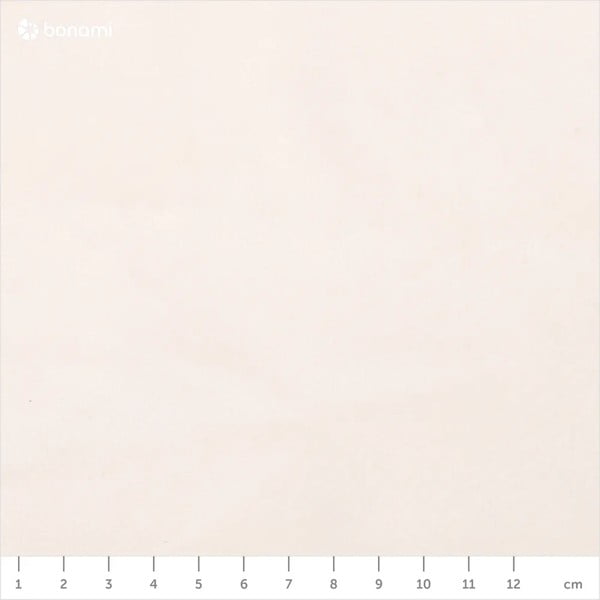 Ъглов диван от бежово кадифе (U-образен) Jodie - Micadoni Home-image-4