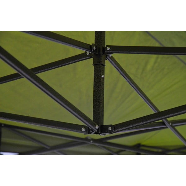 Шатра за градинско парти Waterproof - Cattara-image-3