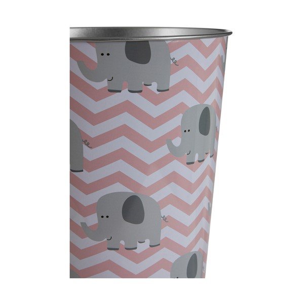 Детски кошче за боклук Ellie Elephant – Premier Housewares-image-1