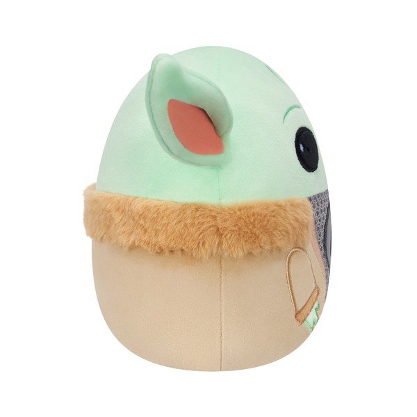 Плюшена играчка Grogu – SQUISHMALLOWS-image-4