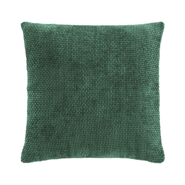 Калъфка за възглавница от шенил 40x40 cm Leo – douceur d'intérieur