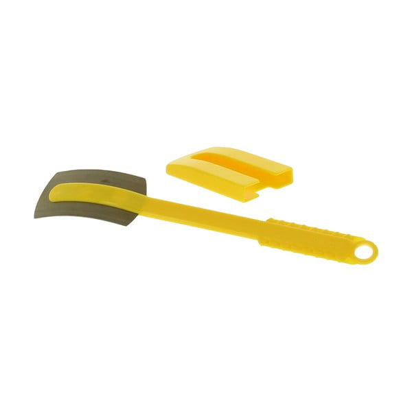 Жълто ножче за печене - de Buyer