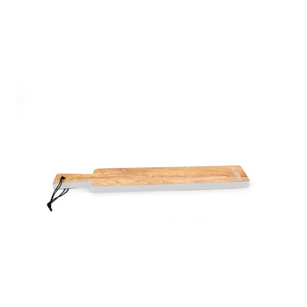 Дъска, изработена от дървесина от евкалипт, с дължина 54 cm - Moycor