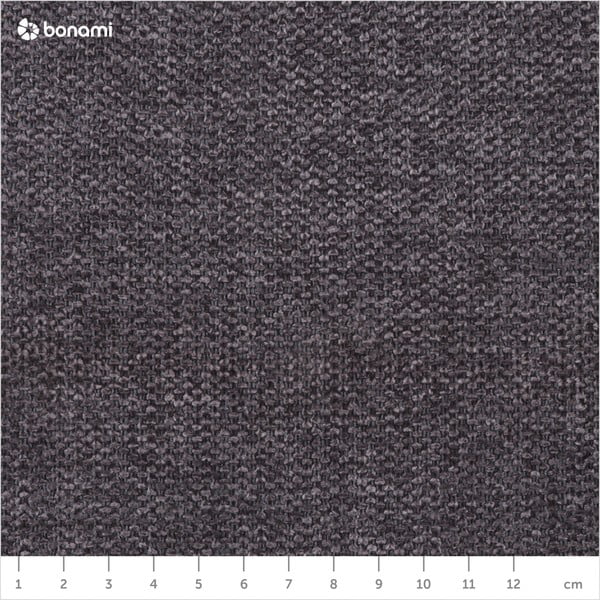 Тъмно сива табуретка за крака Seine - Interieurs 86-image-4