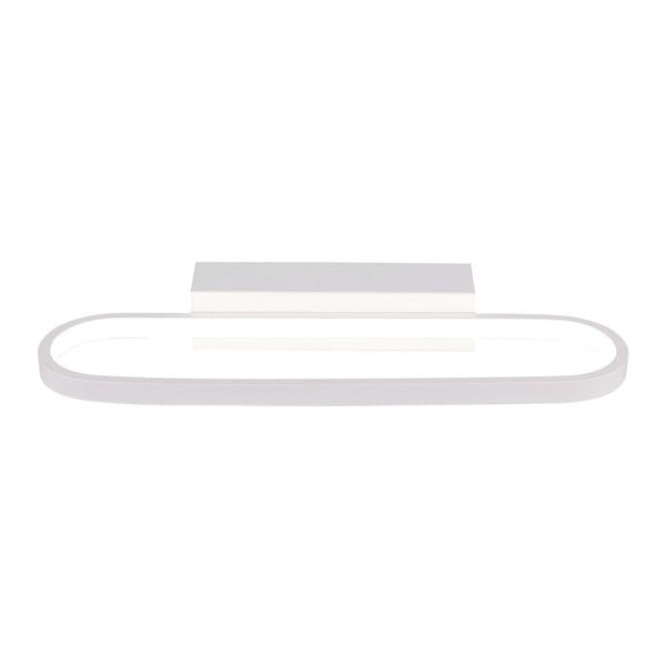 Бяла LED светлина за стена Cover - Candellux Lighting