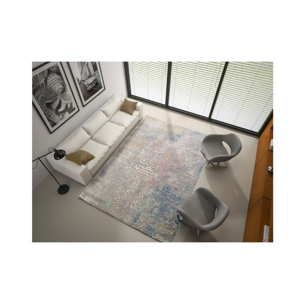Килим Kerati Multi Duro, 80 x 150 cm - Universal-image-1