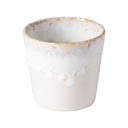 Бяла/бежова глинена чаша 210 ml Grespresso – Costa Nova