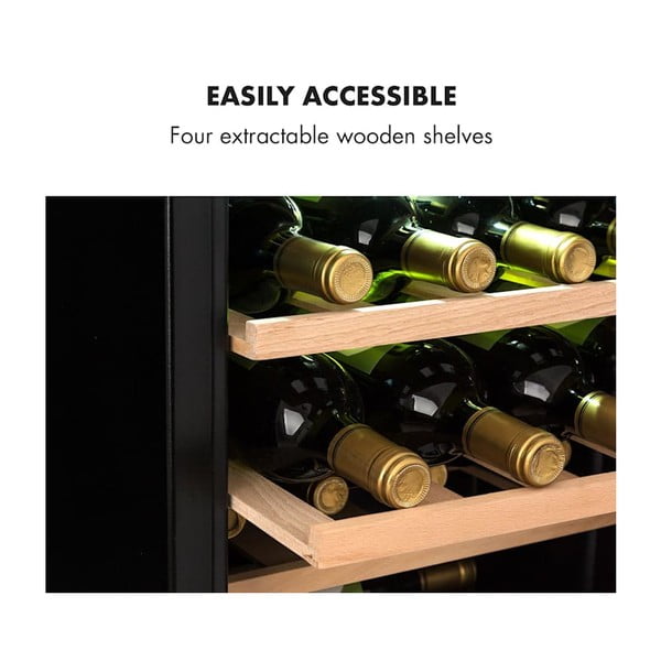 Магазин за вино Vinamour 19 - Klarstein-image-1