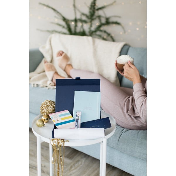 Бележник със самозалепващи се етикети , 120 бр. - Busy B-image-1