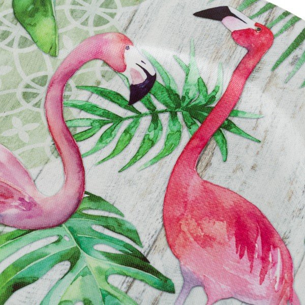 Комплект от 4 чинии Unimasa Flamingos - Casa Selección-image-3