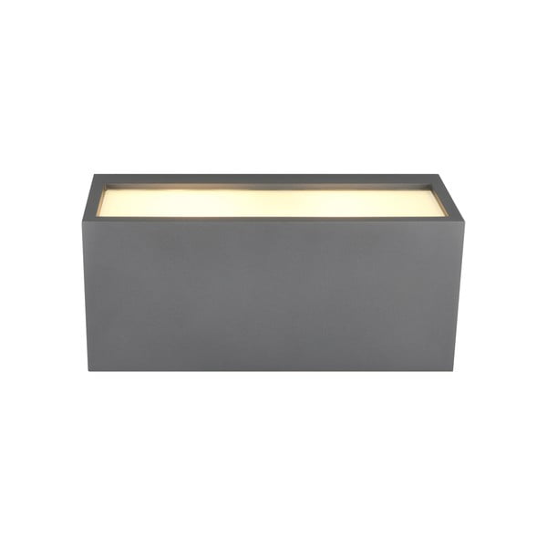 Външно осветително тяло (височина 11 cm) Mayenne – Trio-image-2