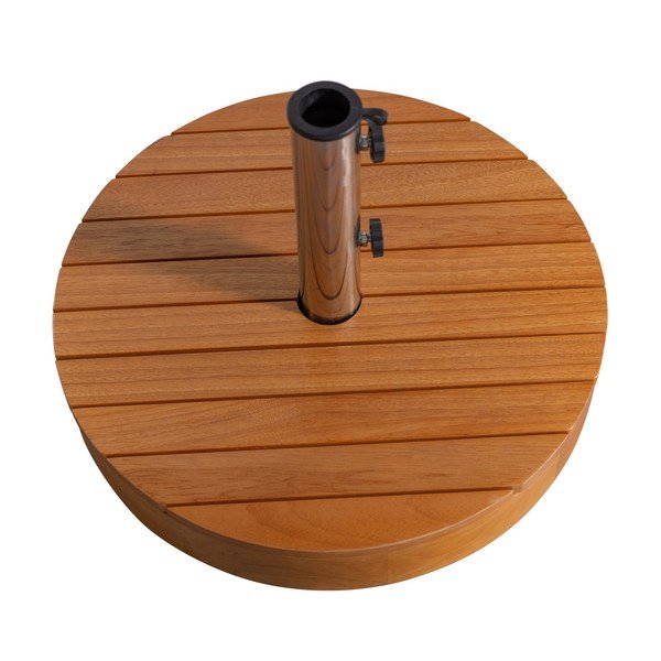 Дървена стойка за чадър Monica – WOOOD-image-3