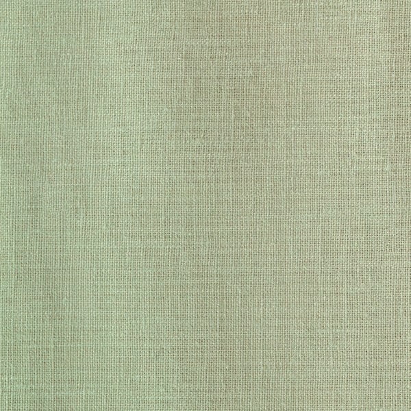 Светлозелено ленено перде 140x170 cm Sage – Linen Tales-image-1