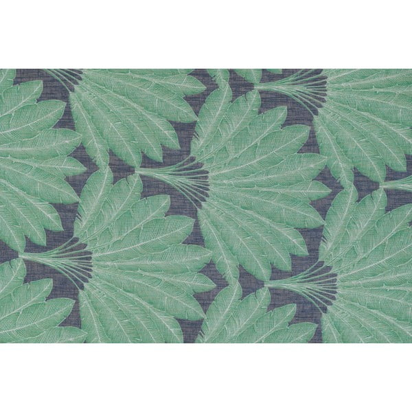 Зелена завеса 140x260 cm Mauritius – Mendola Fabrics-image-4