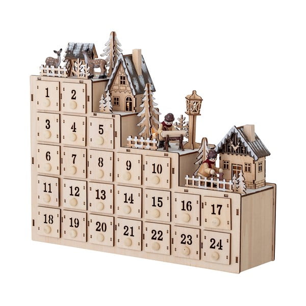 Адвент календар Richie – Bloomingville-image-3