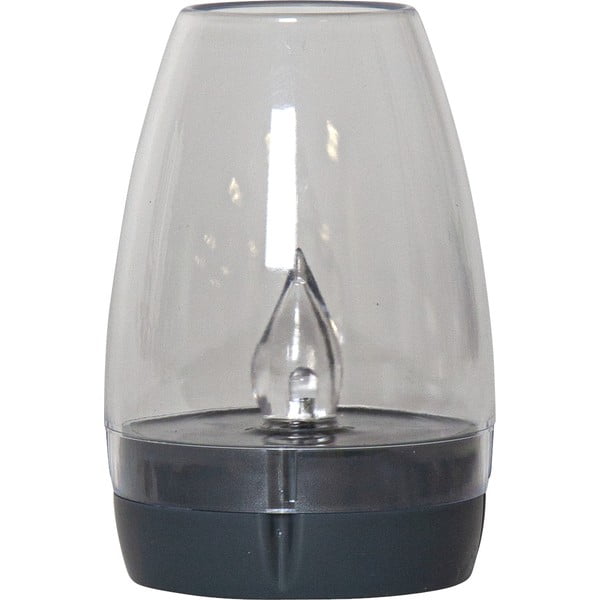 Комплект от 2 слънчеви LED светлинни декорации Tropea - Star Trading-image-2