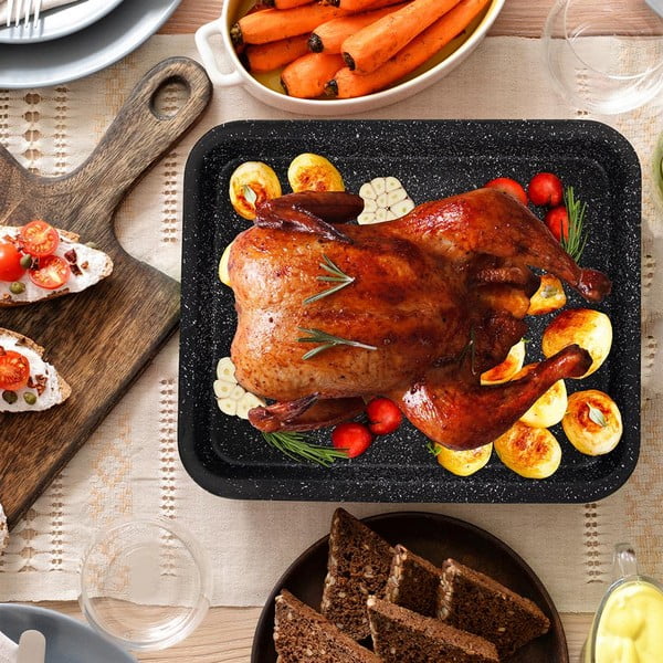 Хартия за печене 33x39 cm Grande – Orion-image-1