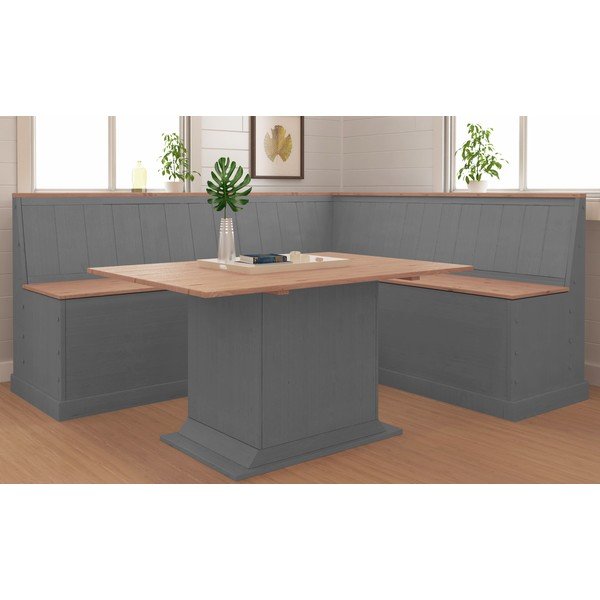 Сива пейка Sara – Støraa-image-1