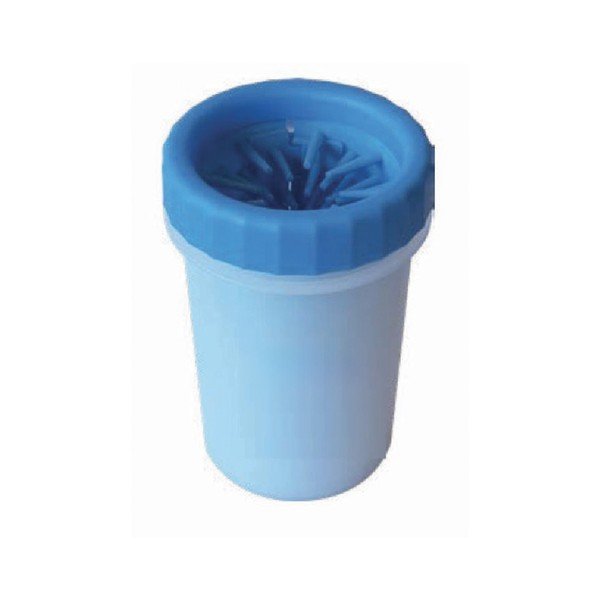 Уред за почистване на лапи – Love Story-image-1