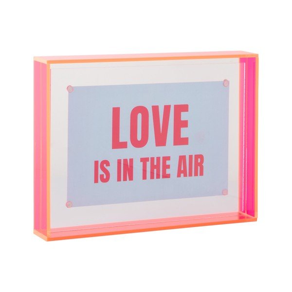 Картина 19x14 cm Gayo  – PT LIVING