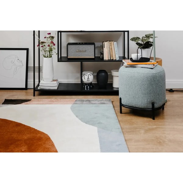 Килим Sherry Multi, 160 x 230 cm - Universal-image-1