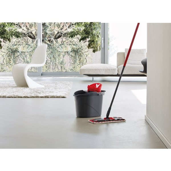 Комплект кофа и моп за под Ultramax Ultramax - Vileda-image-3